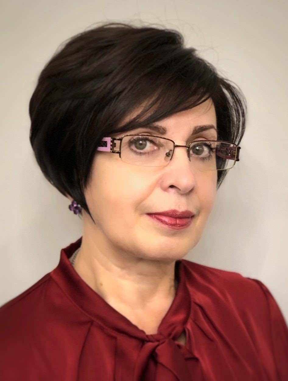 Шишкарева Галина Владимировна.