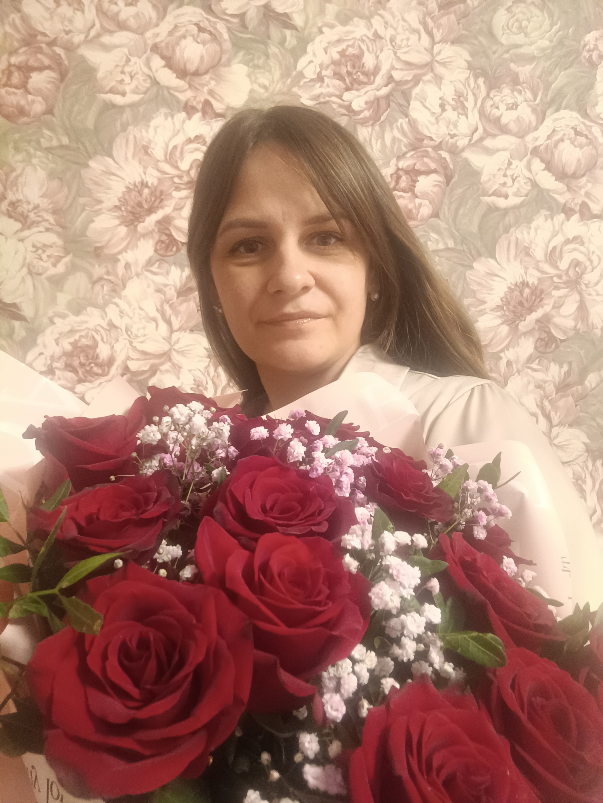 Потапенкова Екатерина Сергеевна.